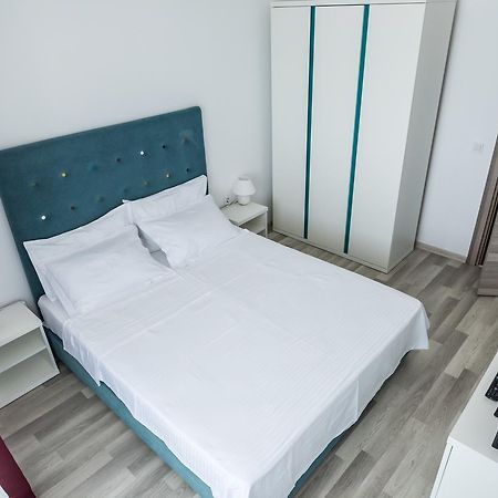 Apartament Izet Mamaja Zewnętrze zdjęcie