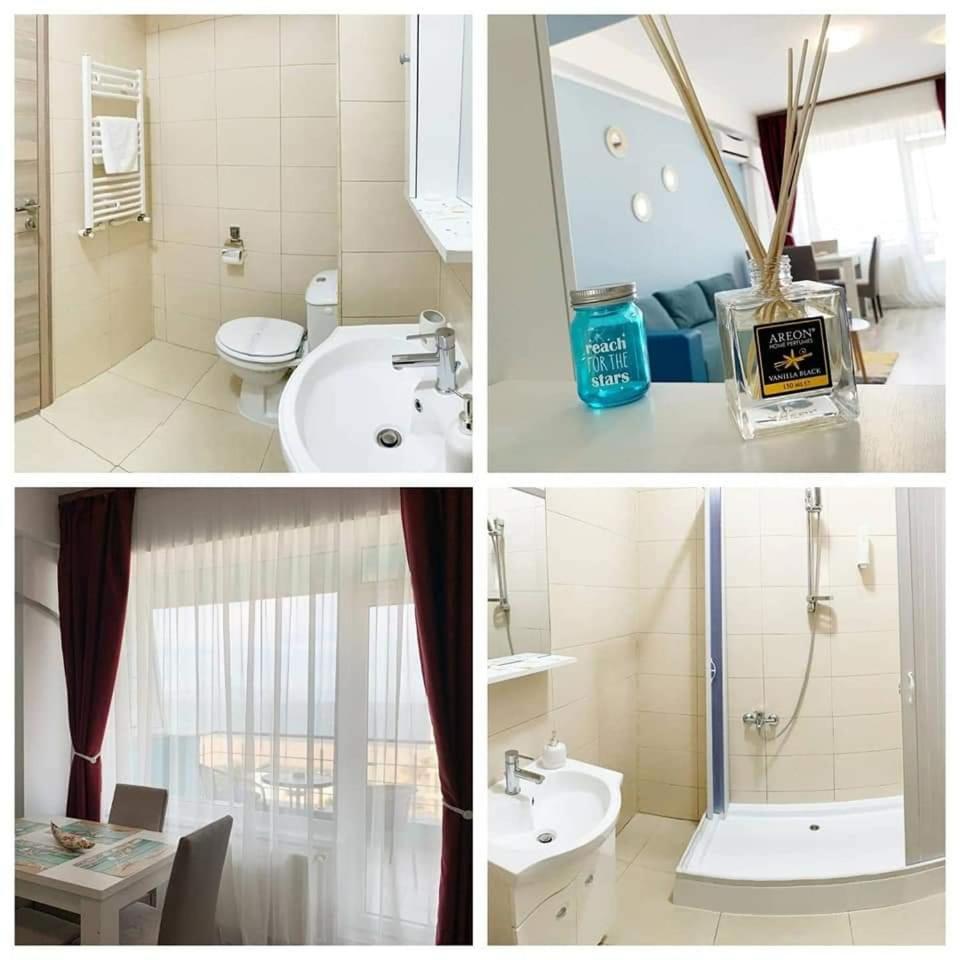 Apartament Izet Mamaja Pokój zdjęcie