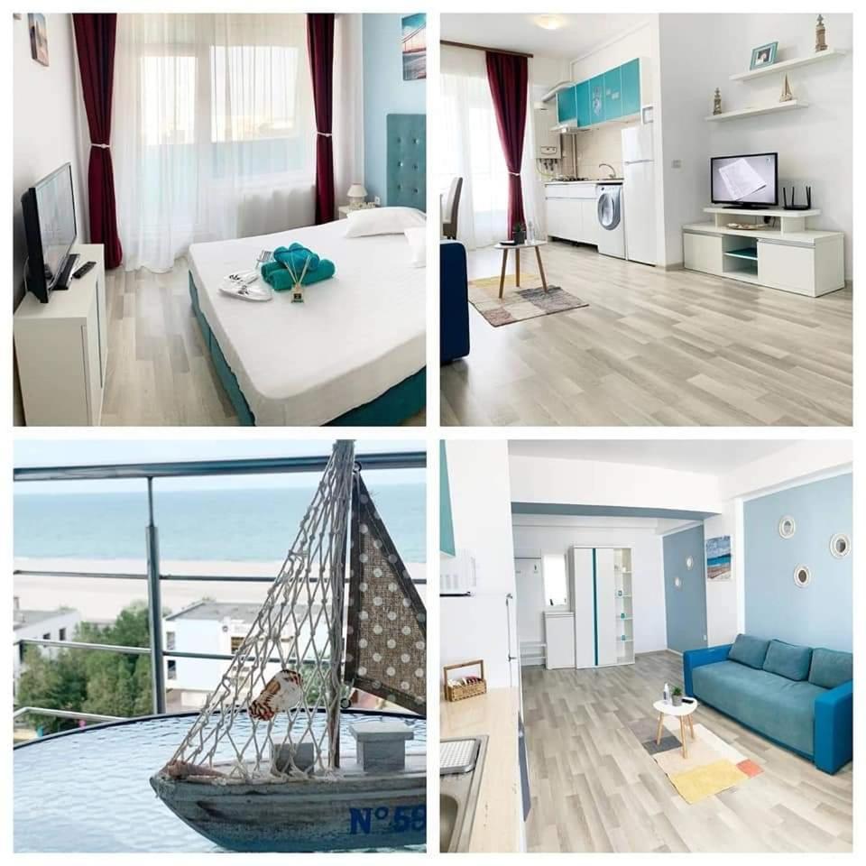 Apartament Izet Mamaja Pokój zdjęcie