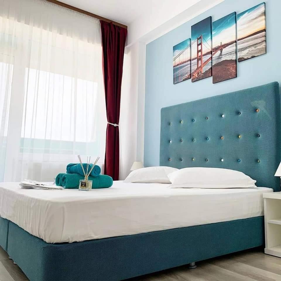 Apartament Izet Mamaja Pokój zdjęcie