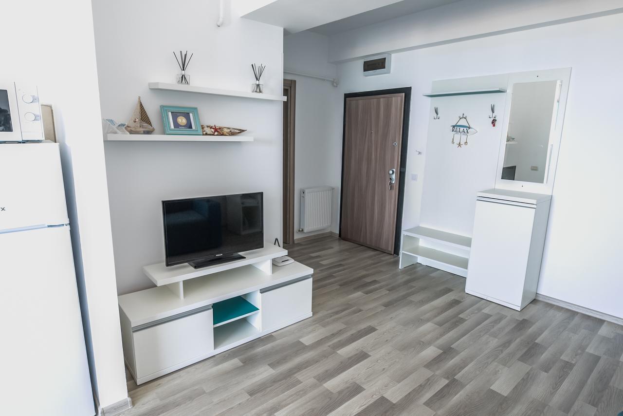 Apartament Izet Mamaja Zewnętrze zdjęcie