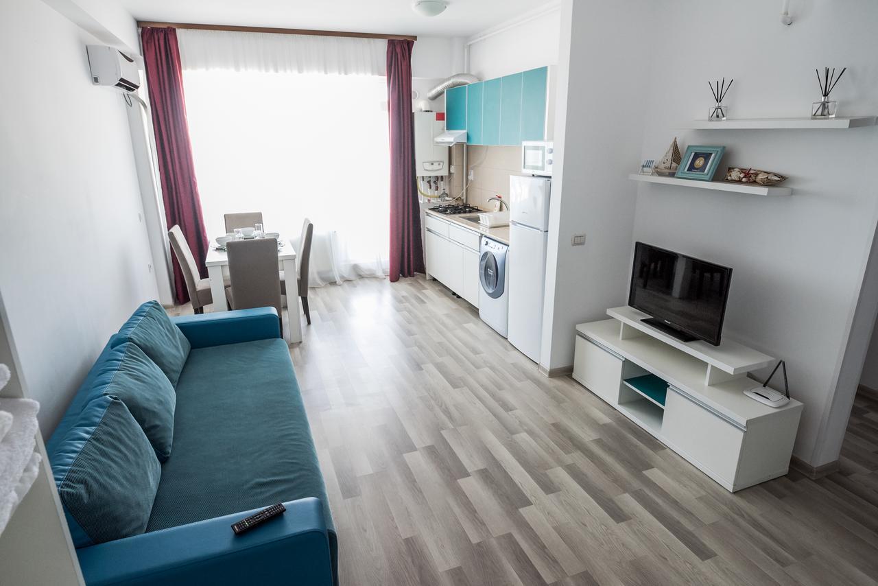 Apartament Izet Mamaja Zewnętrze zdjęcie